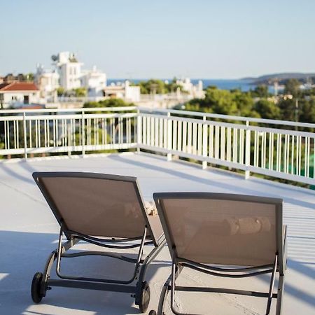 360 Relax By Blupine Apartamento Atenas Exterior foto