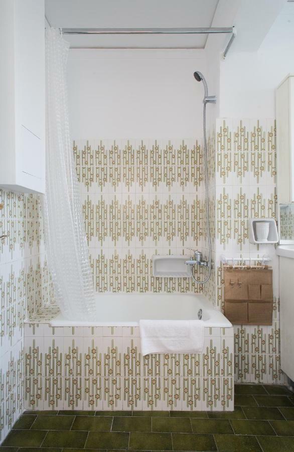 360 Relax By Blupine Apartamento Atenas Exterior foto