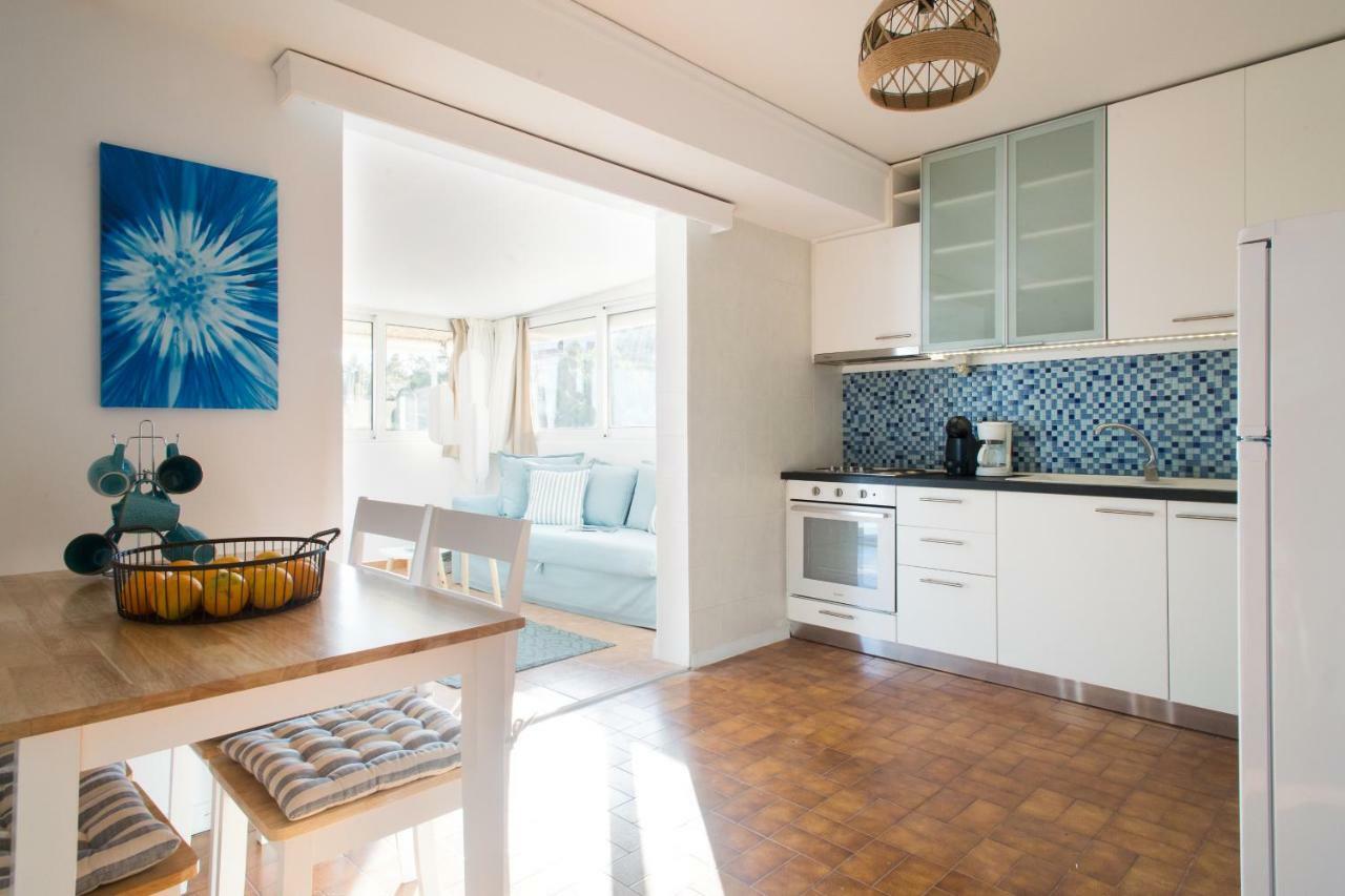 360 Relax By Blupine Apartamento Atenas Exterior foto