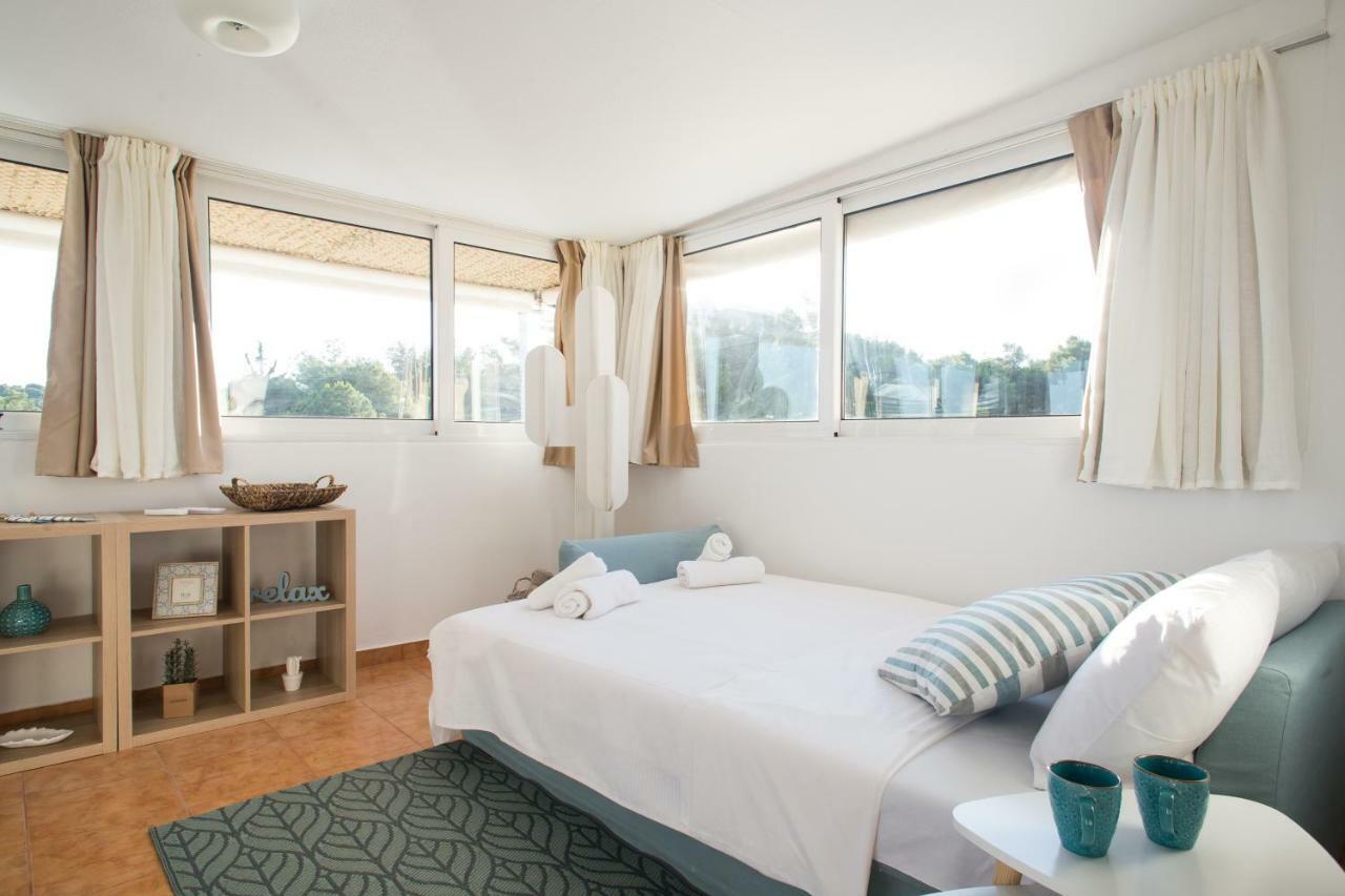 360 Relax By Blupine Apartamento Atenas Exterior foto